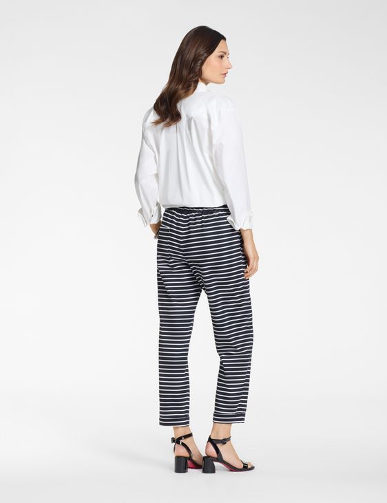 Sarah Pacini Casual pants – gender neutral