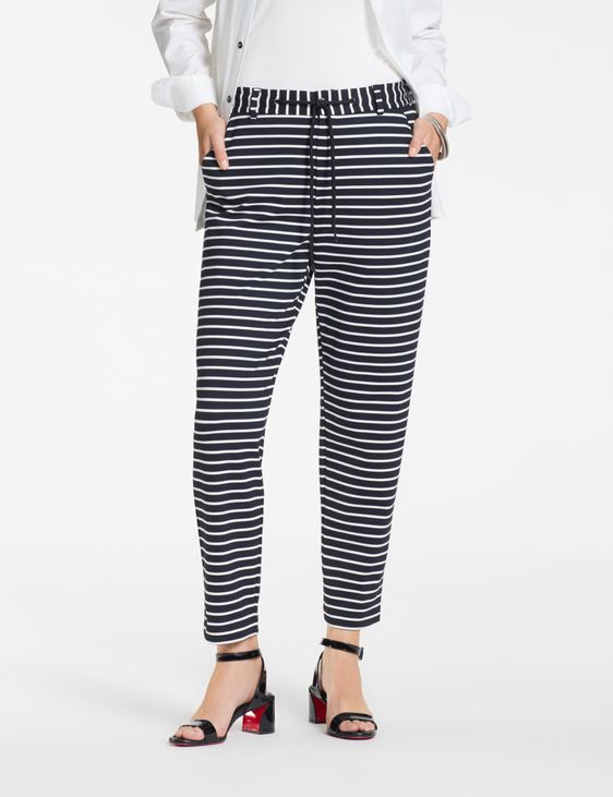Sarah Pacini Casual pants – gender neutral