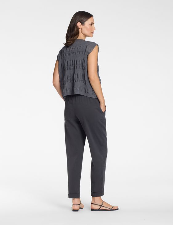 Sarah Pacini Casual pants – gender neutral