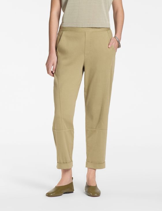 Sarah Pacini Casual pants – gender neutral