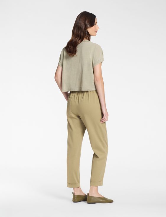 Sarah Pacini Casual pants – gender neutral