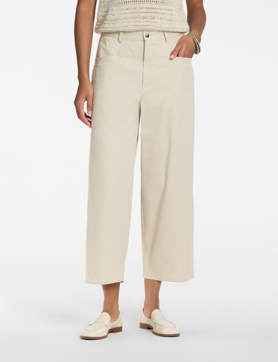 Sarah Pacini Broek – stikdetails