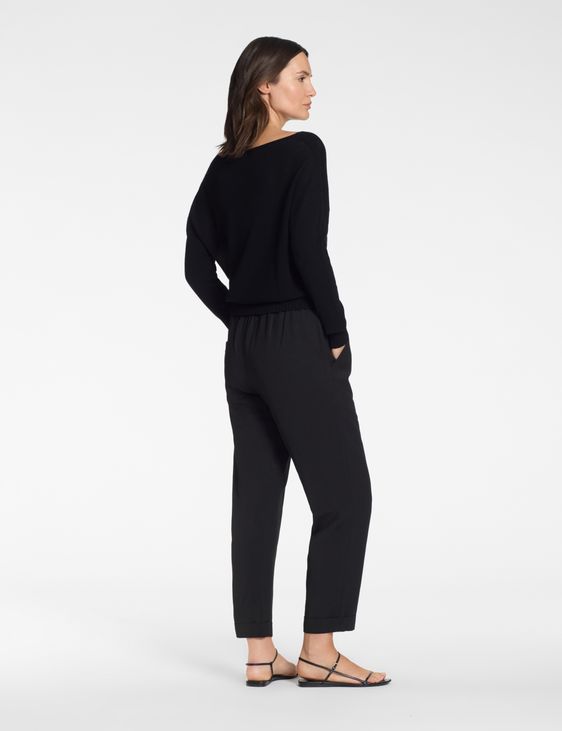 Sarah Pacini Casual pants – gender neutral