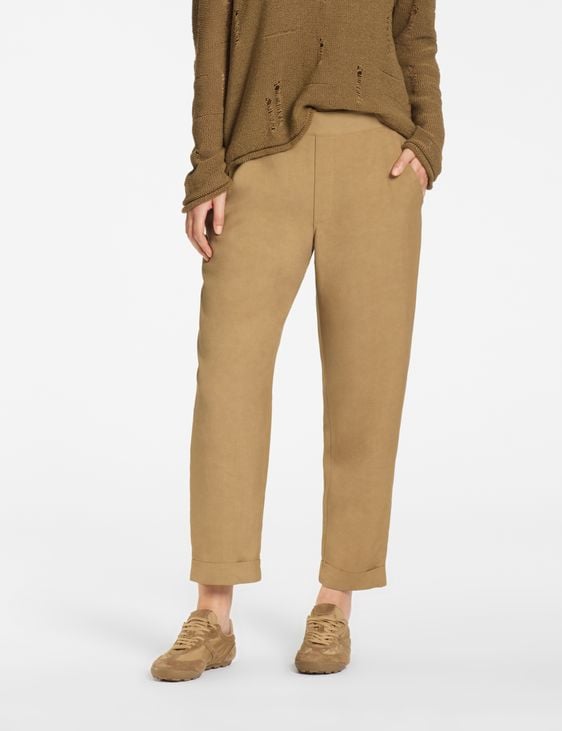 Sarah Pacini Casual pants – gender neutral