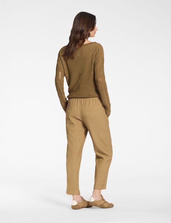 Sarah Pacini Casual pants – gender neutral