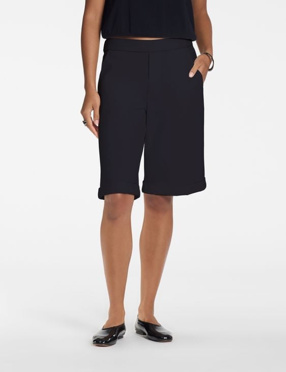 Sarah Pacini Shorts – genderneutral