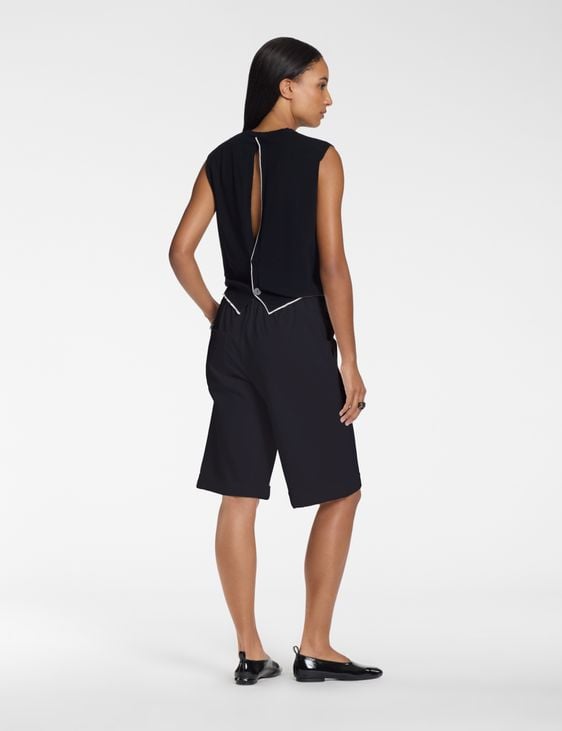 Sarah Pacini Shorts – genderneutral