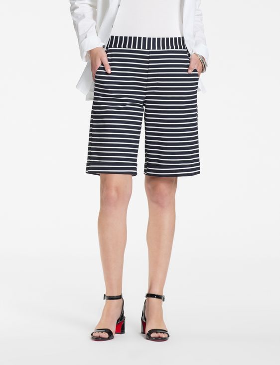 Sarah Pacini Bermuda shorts – gender neutral