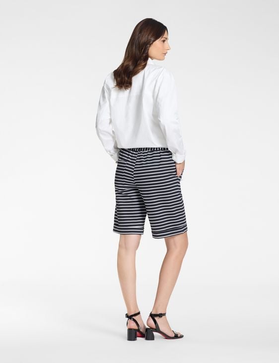 Sarah Pacini Bermuda shorts – gender neutral