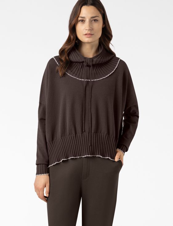 Sarah Pacini HOODIE – FANTASIERIB