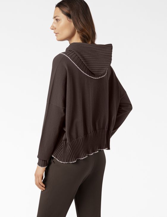 Sarah Pacini HOODIE – FANTASIERIB