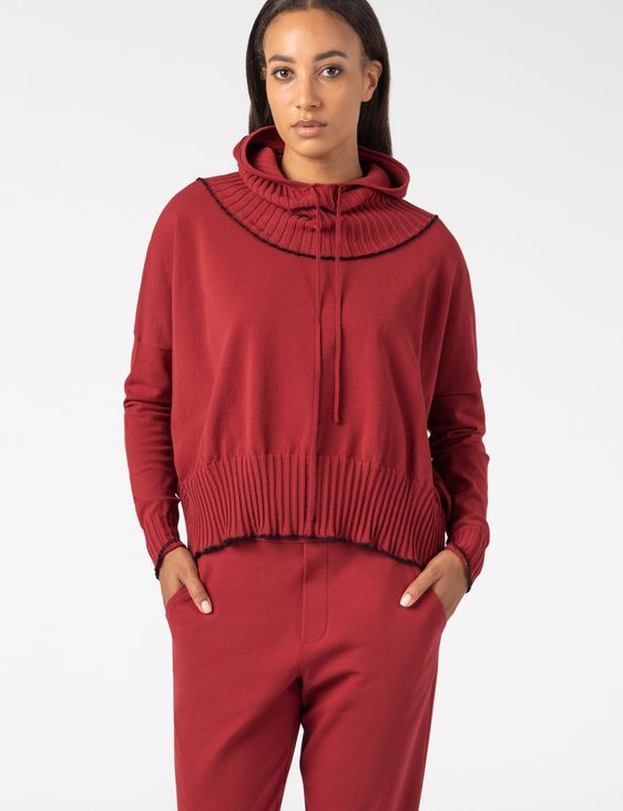 Sarah Pacini HOODIE – FANTASIERIB