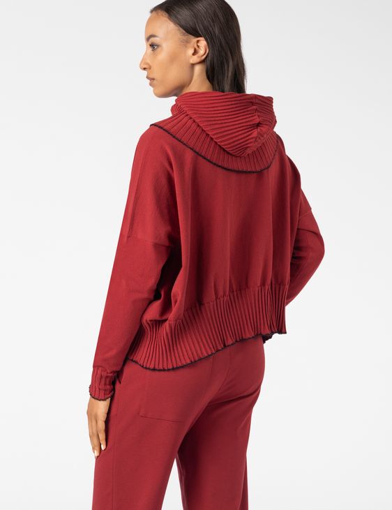 Sarah Pacini HOODIE – FANTASIERIB
