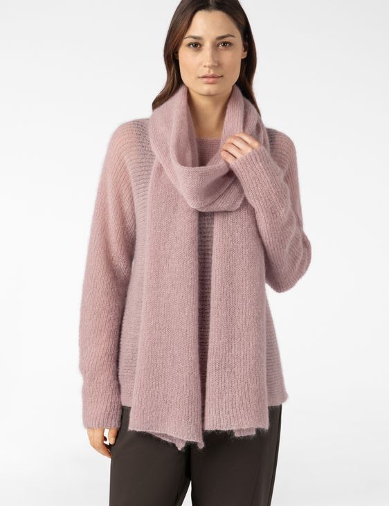 Sarah Pacini SJAAL – LUCHTIGE RIB