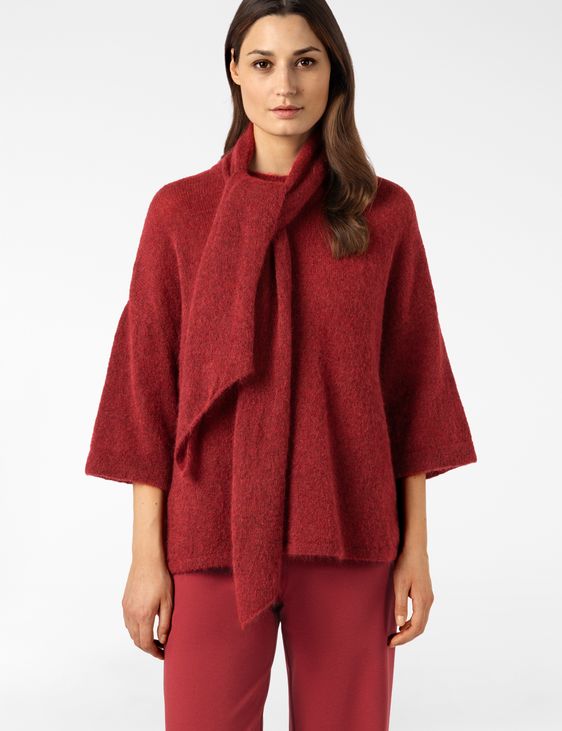 Sarah Pacini SJAAL – STRETCH MOHAIR