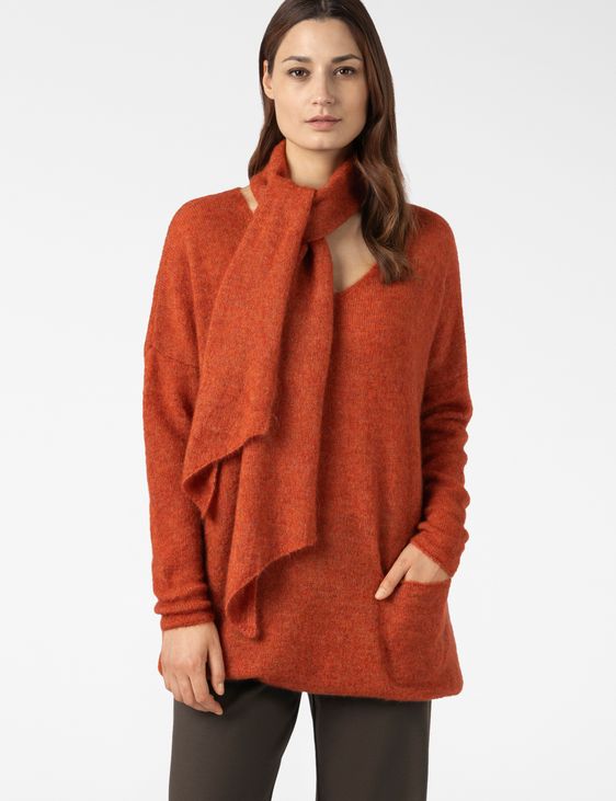 Sarah Pacini SJAAL – STRETCH MOHAIR
