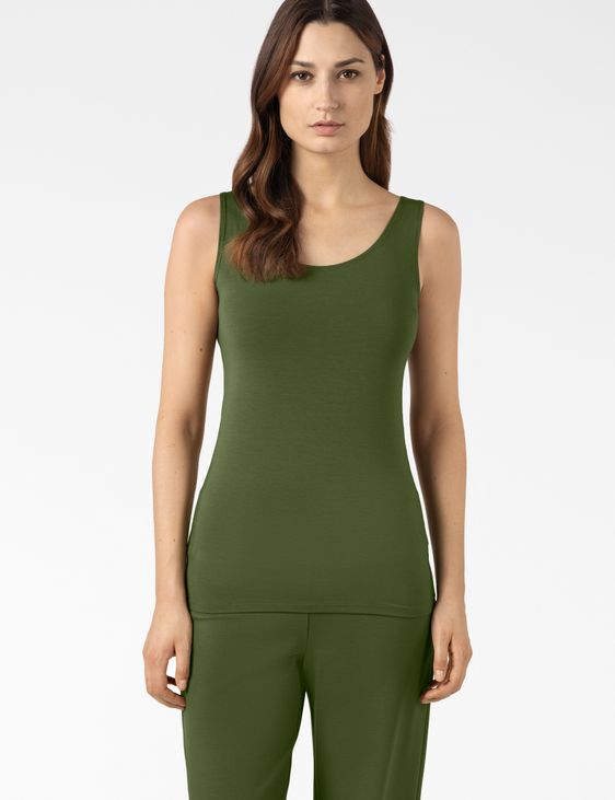 Sarah Pacini Anaïs T-shirt – modal stretch