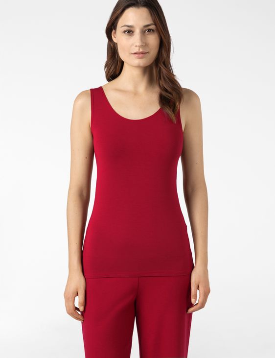 Sarah Pacini Anaïs T-shirt – modal stretch