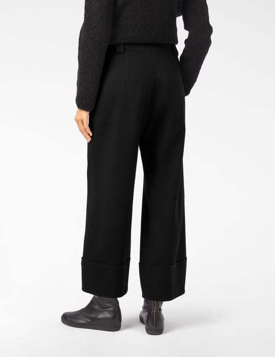 Sarah Pacini CAPRIHOSE – STRETCH-JERSEY