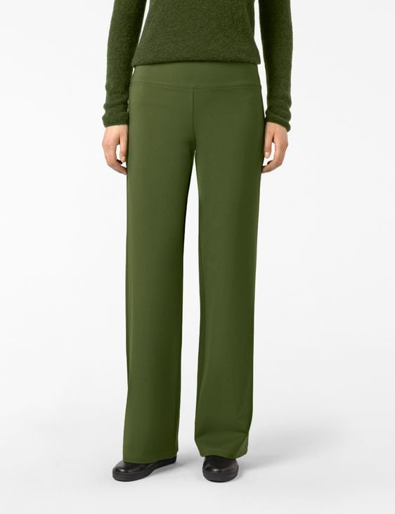 Sarah Pacini Pantalon Chloé – jersey