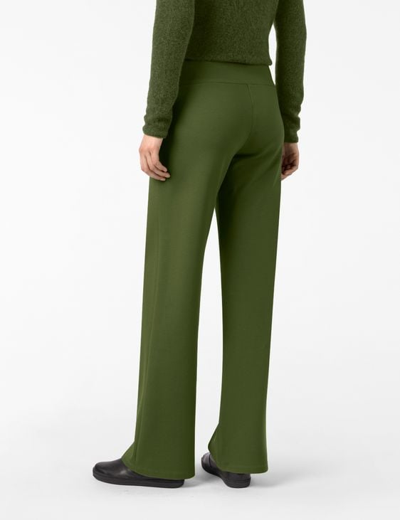 Sarah Pacini Pantalon Chloé – jersey