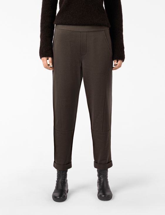 Sarah Pacini Alex broek Gender Neutral – jersey
