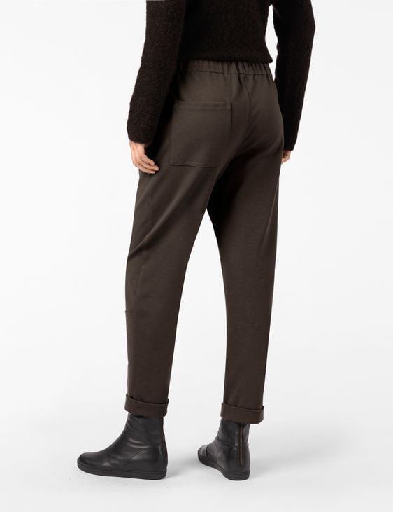 Sarah Pacini Alex broek Gender Neutral – jersey