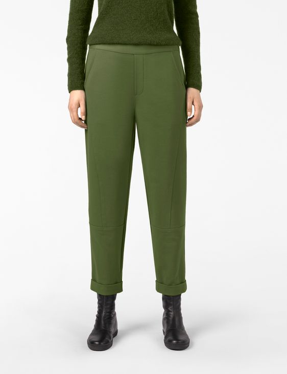 Sarah Pacini Gender Neutral Alex Pants – jersey