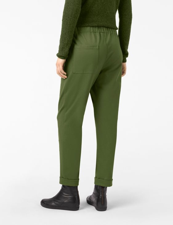 Sarah Pacini Gender Neutral Alex Pants – jersey