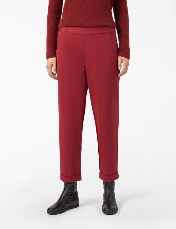 Sarah Pacini Gender Neutral Alex Pants – jersey