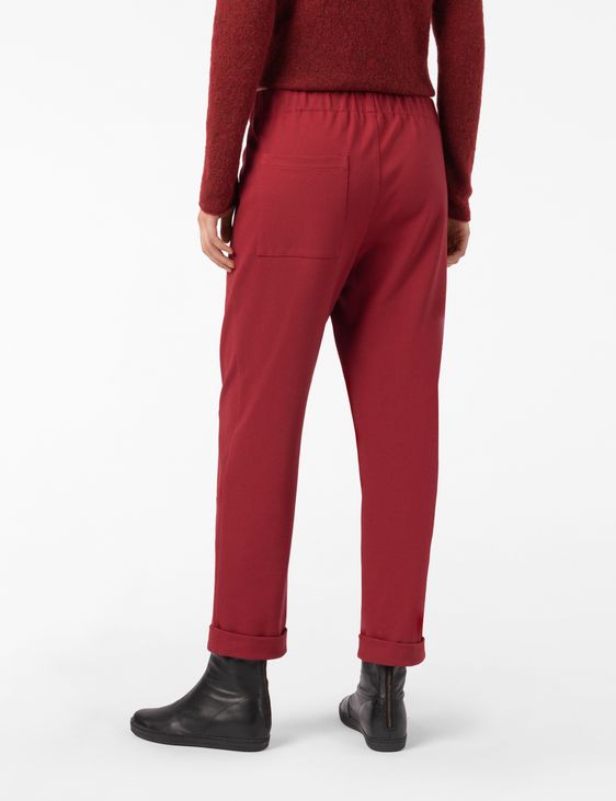 Sarah Pacini Gender Neutral Alex Pants – jersey