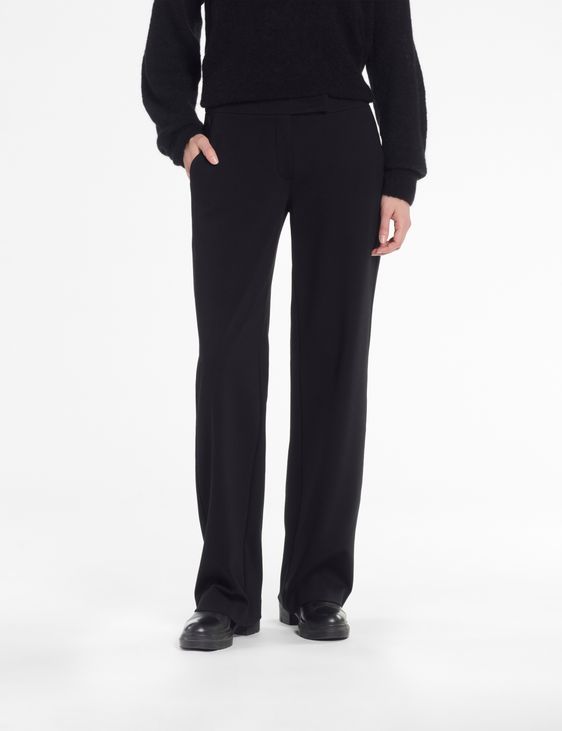 Sarah Pacini Audrey Pants – jersey