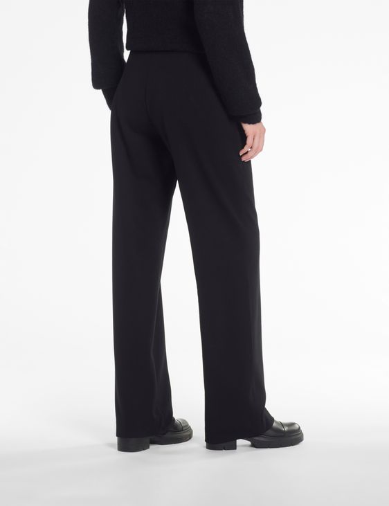 Sarah Pacini Audrey Pants – jersey