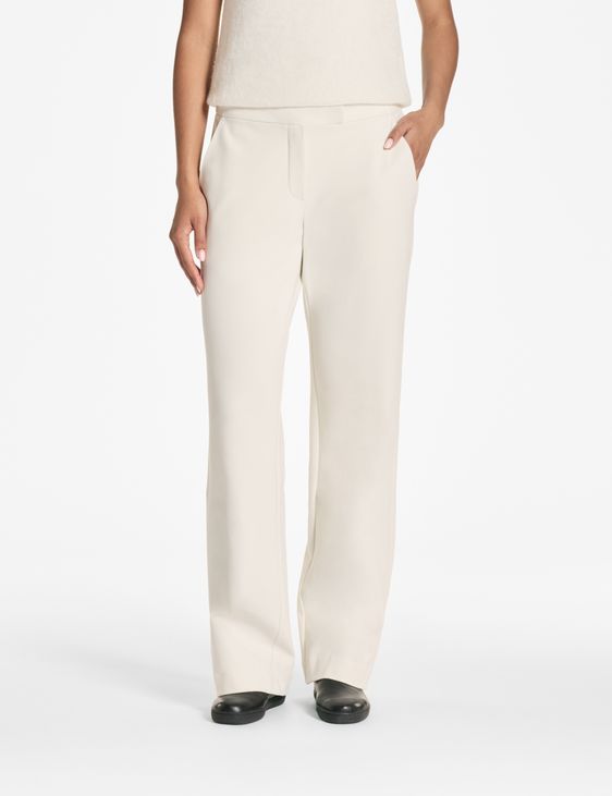 Sarah Pacini Audrey Pants – jersey