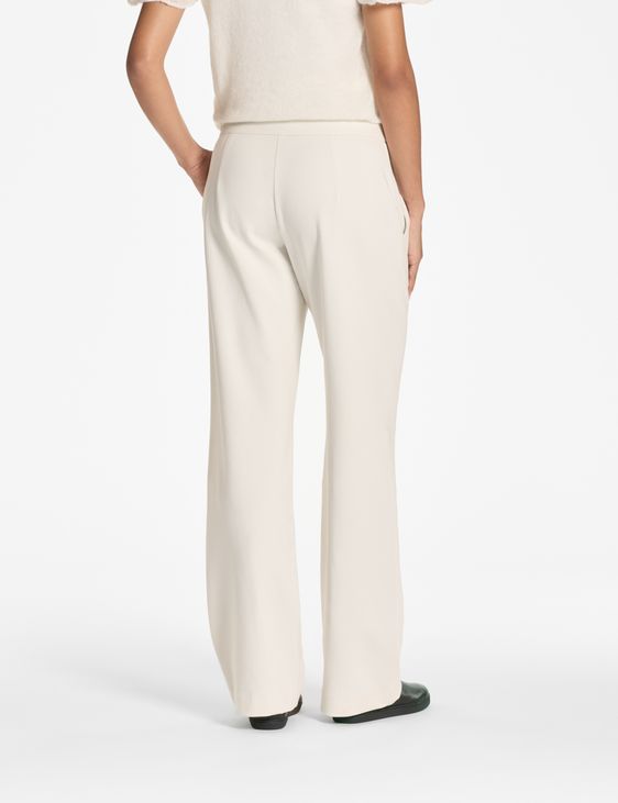 Sarah Pacini Audrey Pants – jersey