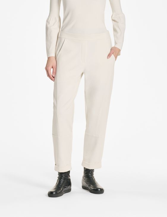 Sarah Pacini Gender Neutral Alex Pants – jersey