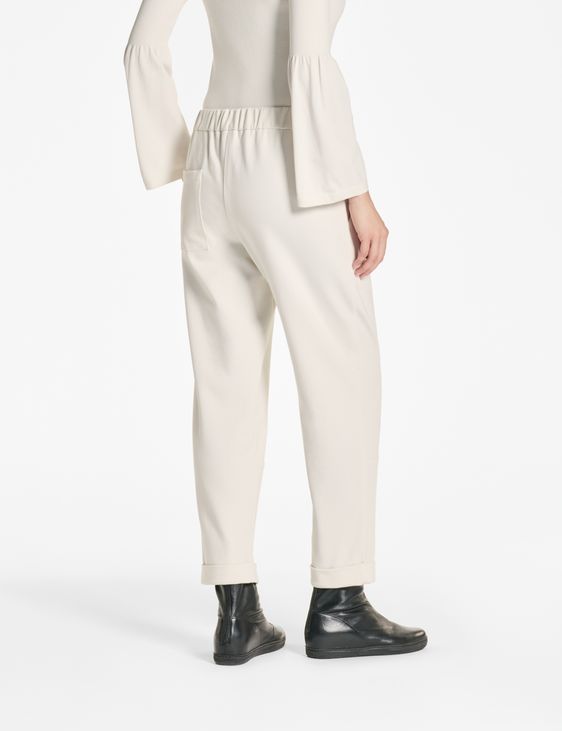 Sarah Pacini Gender Neutral Alex Pants – jersey