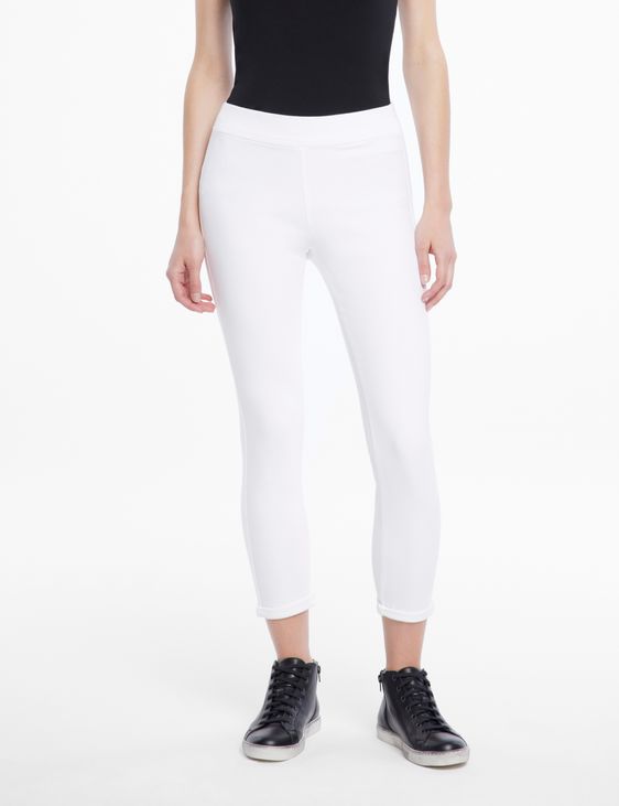 Sarah Pacini Yoga legging court – 7/8
