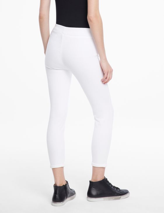Sarah Pacini Yoga legging court – 7/8