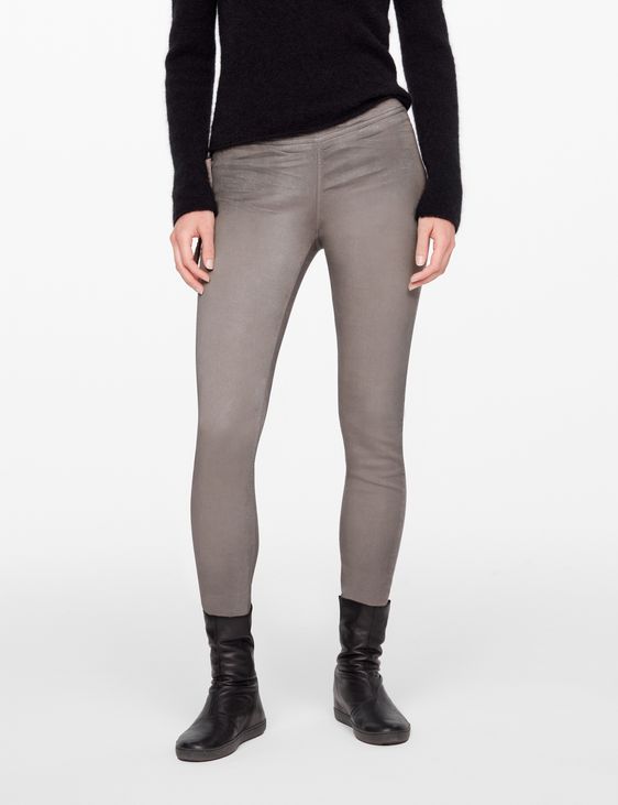 Sarah Pacini MY GLITTER JEANS - COUPE SLIM