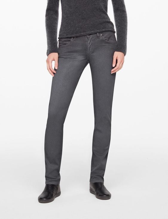 Sarah Pacini MY GLITTER JEANS – URBAN FIT