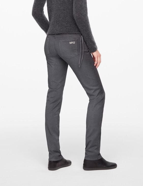 Sarah Pacini MY GLITTER JEANS – URBAN FIT