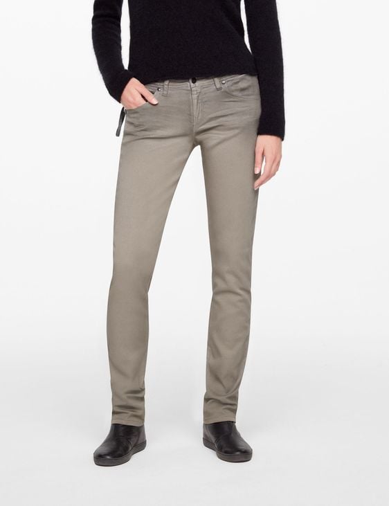 Sarah Pacini MY GLITTER JEANS – URBAN FIT