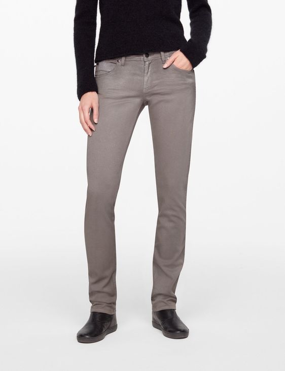 Sarah Pacini MY GLITTER JEANS – URBAN FIT