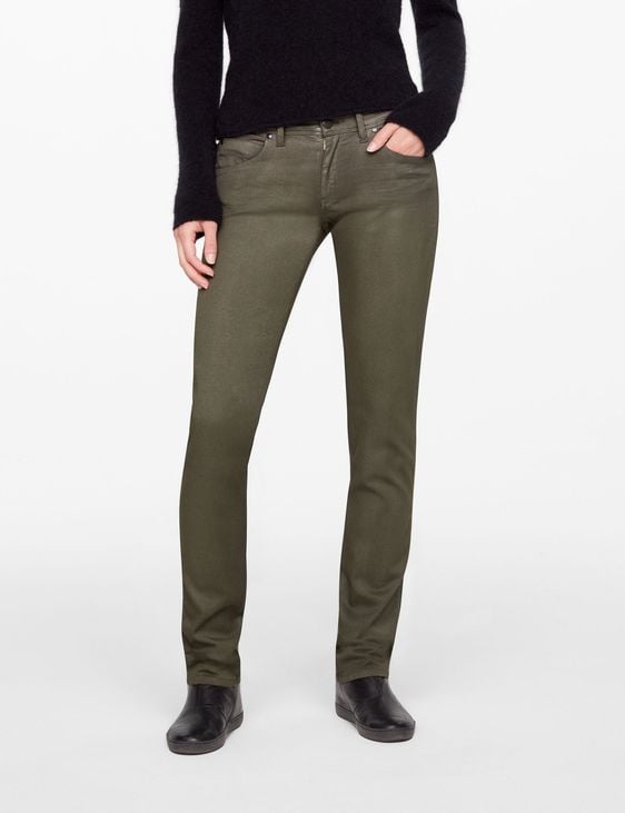 Sarah Pacini MY GLITTER JEANS – URBAN FIT