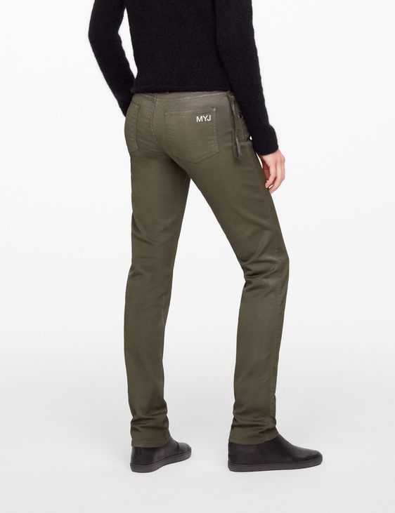 Sarah Pacini MY GLITTER JEANS – URBAN FIT