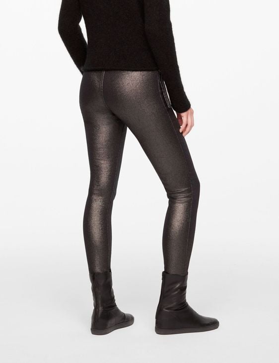 Sarah Pacini MY SHINY JEANS – SLIM FIT