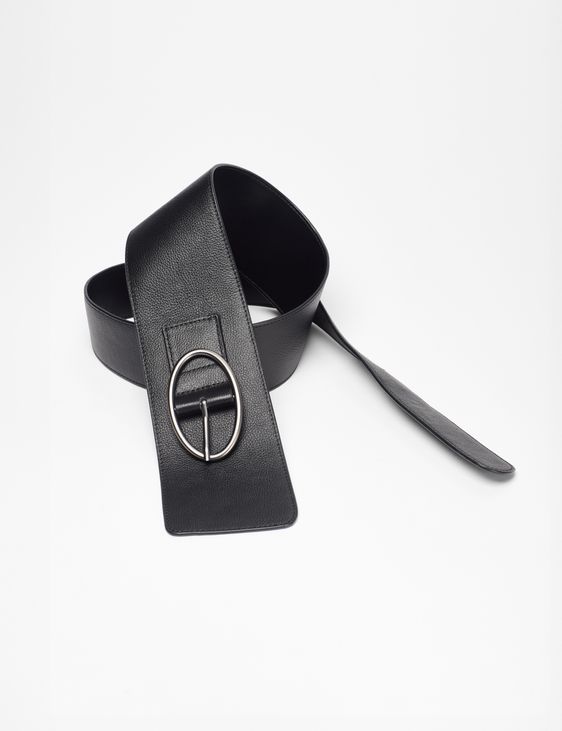 Sarah Pacini Ceinture – asymétrique