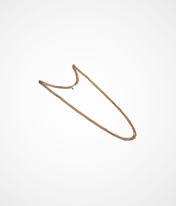 Sarah Pacini Multi Chain Kette