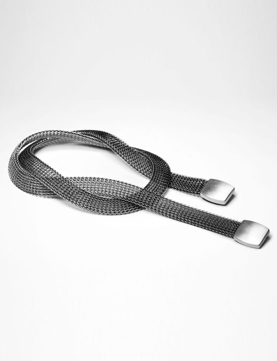 Sarah Pacini Riem en Ketting